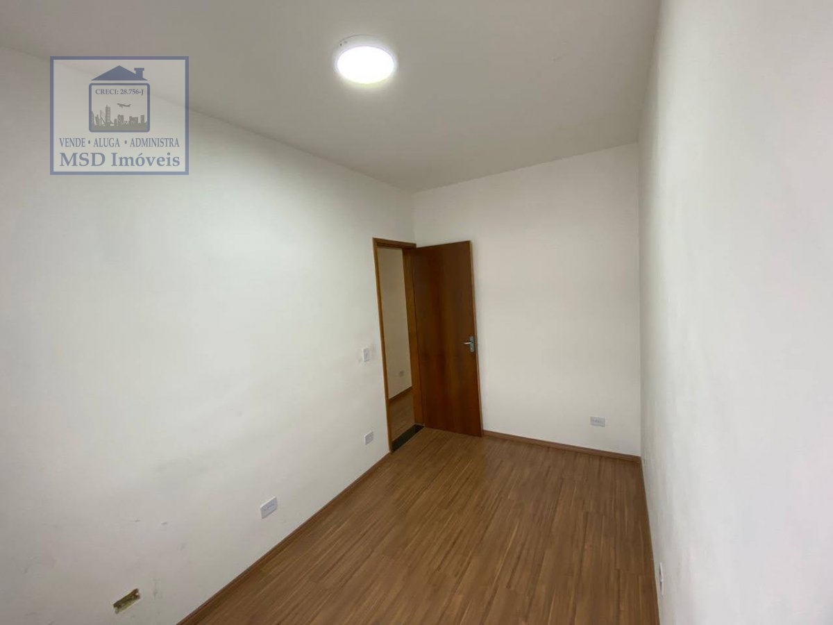 Apartamento à venda com 2 quartos, 50m² - Foto 10