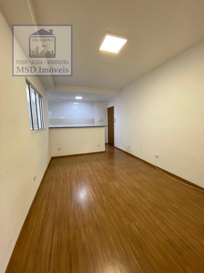 Apartamento à venda com 2 quartos, 50m² - Foto 3