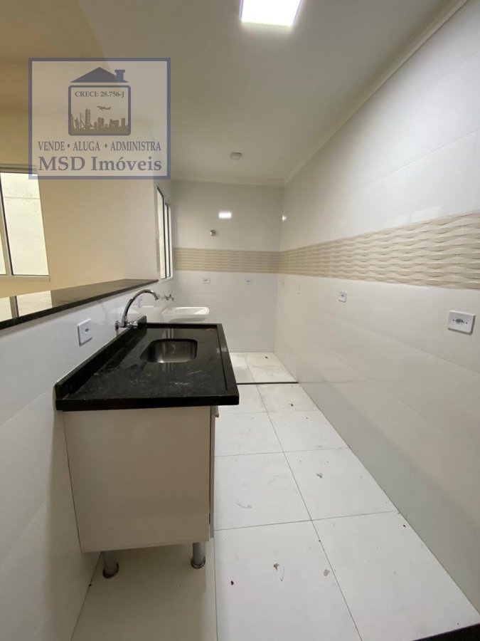 Apartamento à venda com 2 quartos, 50m² - Foto 4