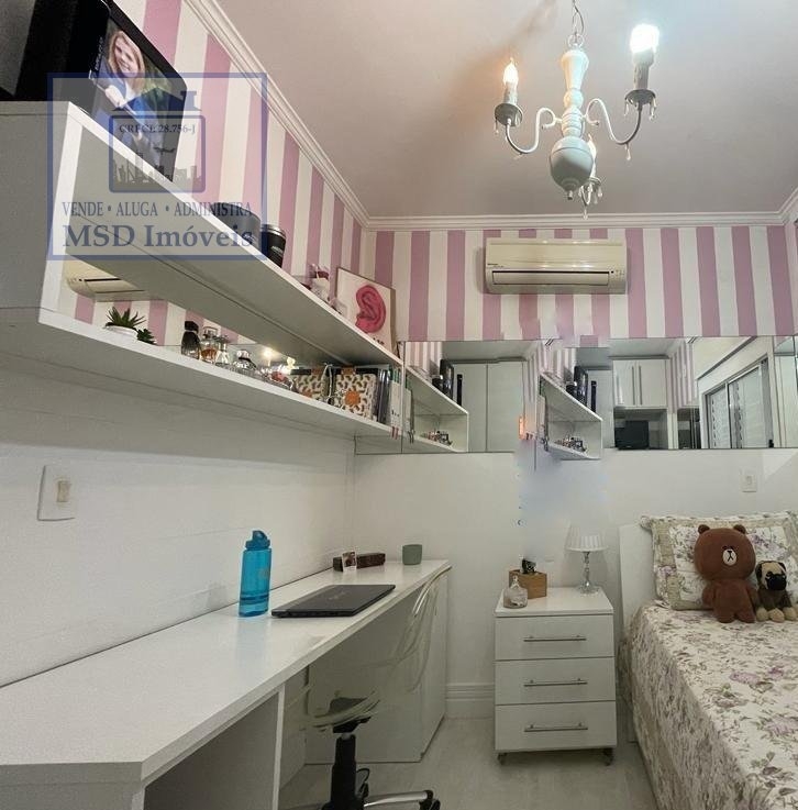 Casa de Condomínio à venda com 4 quartos, 180m² - Foto 17