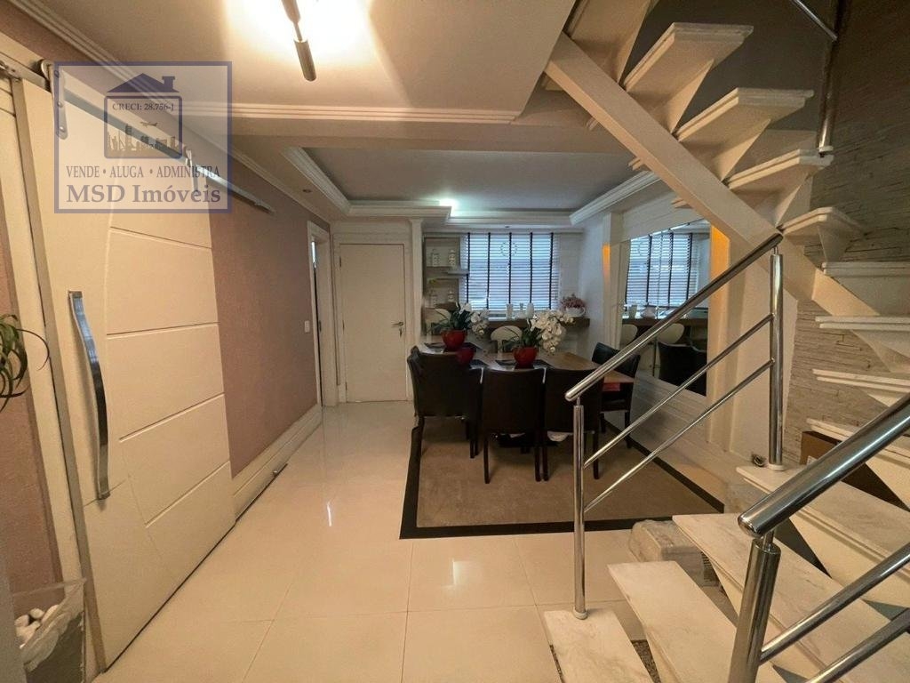 Casa de Condomínio à venda com 4 quartos, 180m² - Foto 4