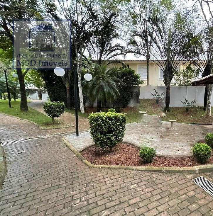 Casa de Condomínio à venda com 4 quartos, 180m² - Foto 21