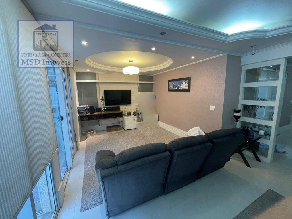 Casa de Condomínio à venda com 4 quartos, 180m² - Foto 3