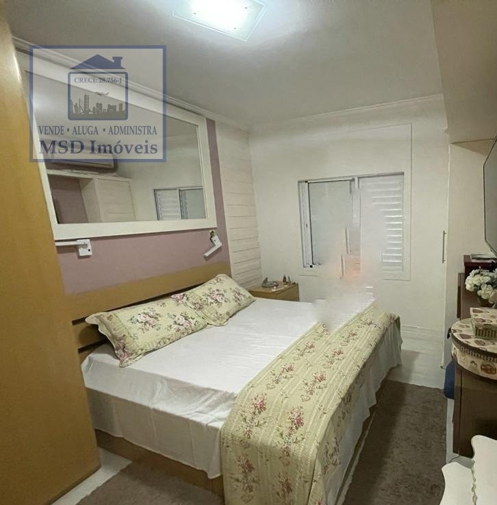 Casa de Condomínio à venda com 4 quartos, 180m² - Foto 15