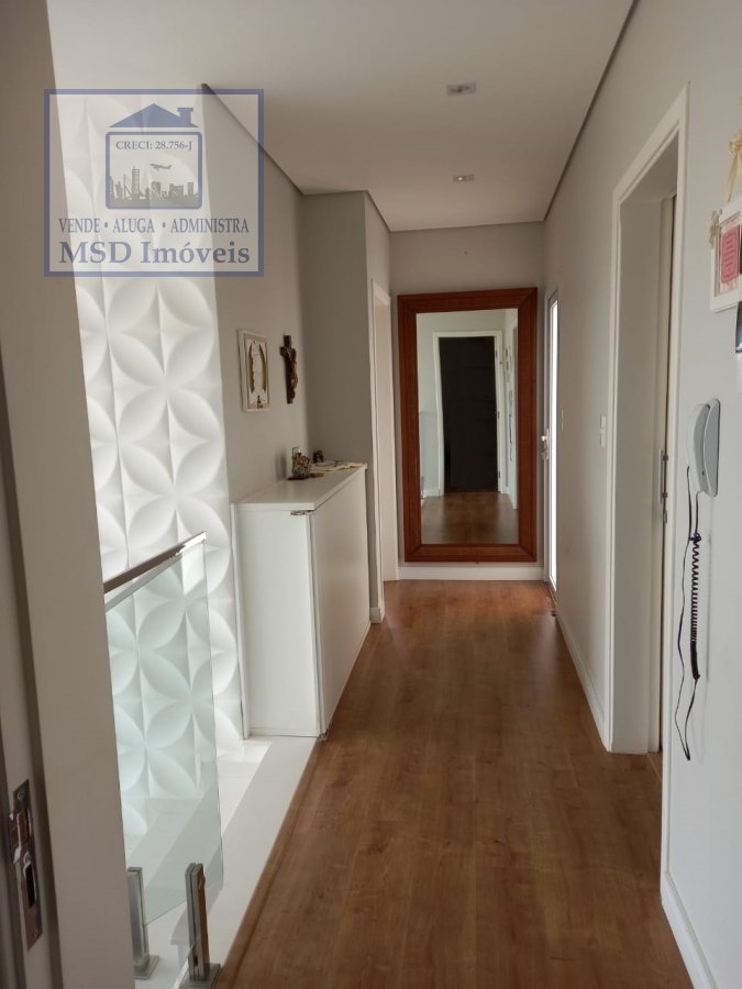 Sobrado à venda com 3 quartos, 258m² - Foto 10