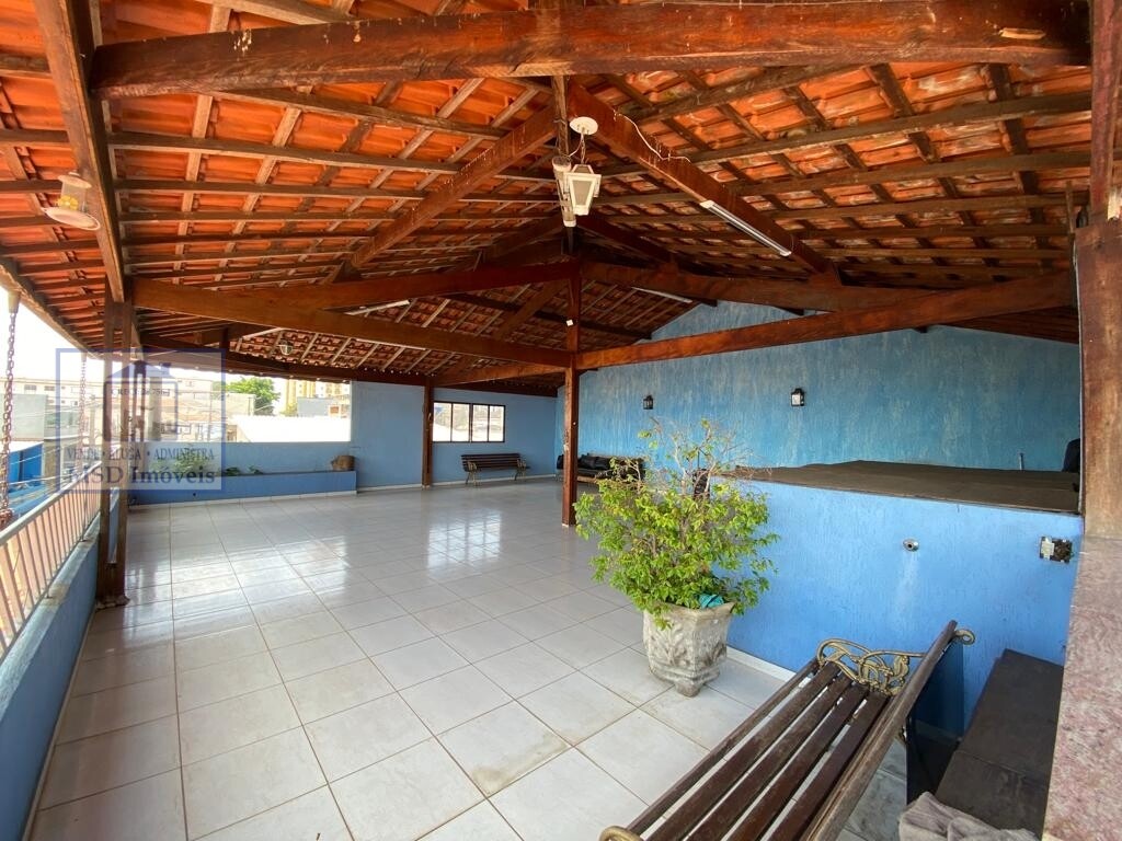 Sobrado para alugar com 5 quartos, 240m² - Foto 40