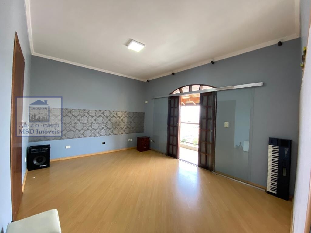 Sobrado para alugar com 5 quartos, 240m² - Foto 21