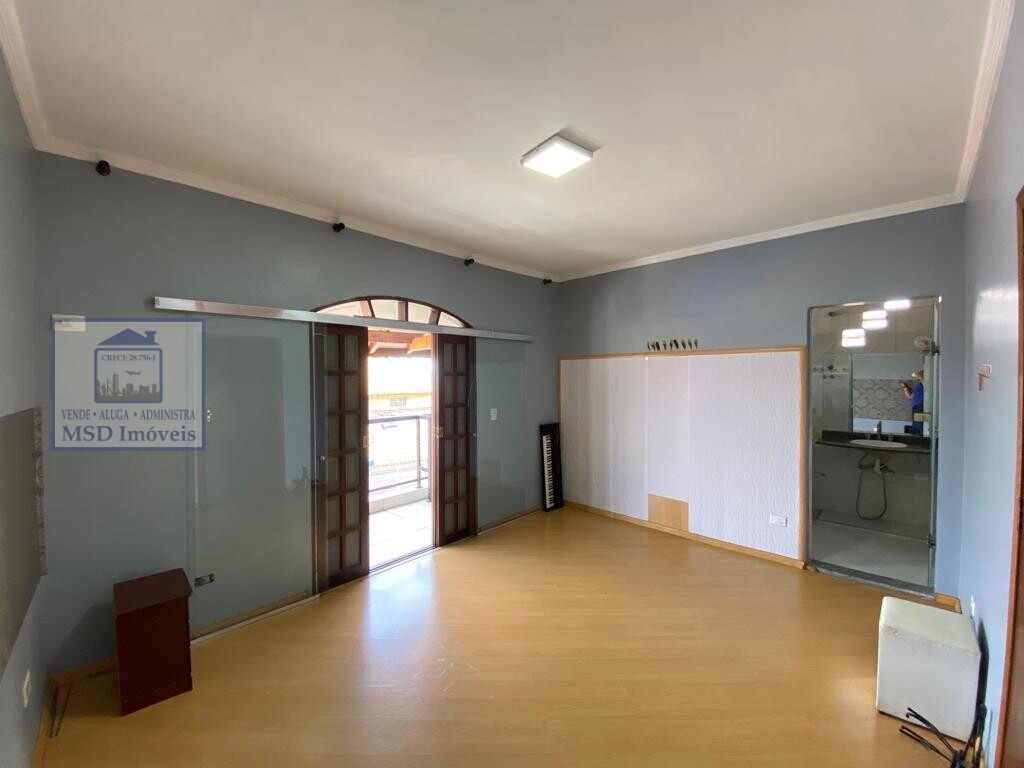 Sobrado para alugar com 5 quartos, 240m² - Foto 20