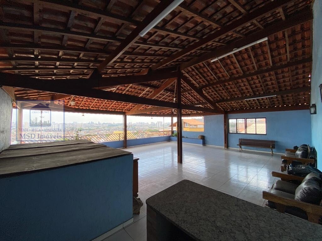 Sobrado para alugar com 5 quartos, 240m² - Foto 45