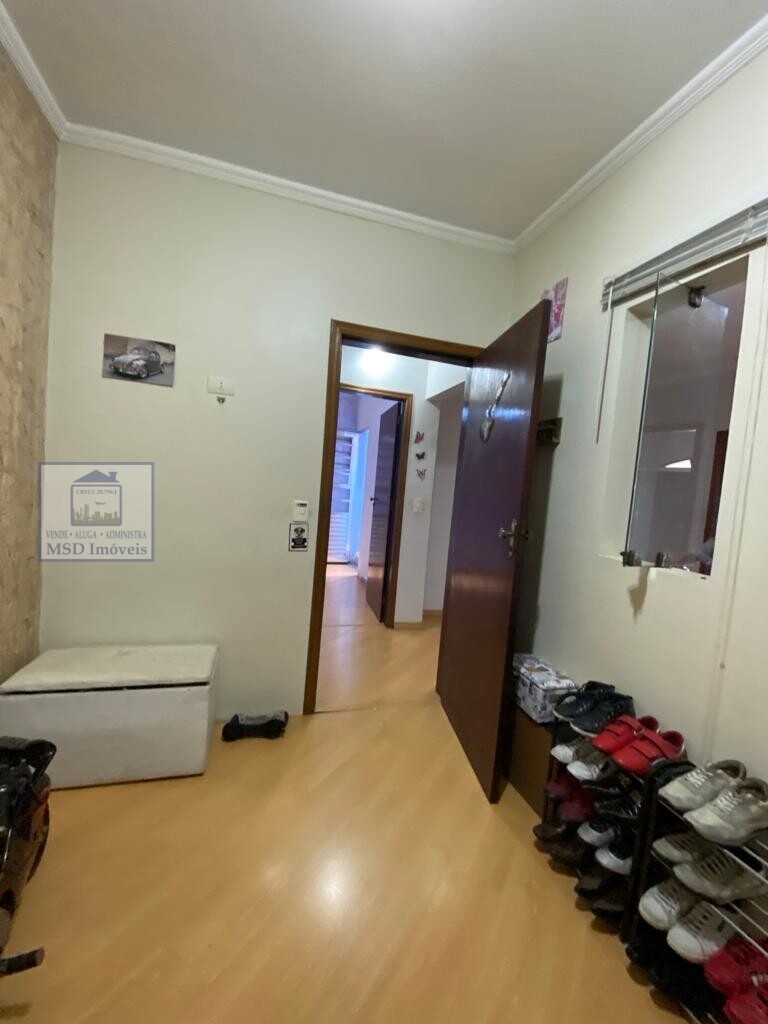 Sobrado para alugar com 5 quartos, 240m² - Foto 31