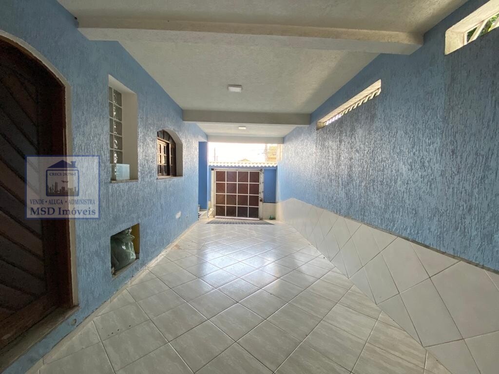 Sobrado para alugar com 5 quartos, 240m² - Foto 5