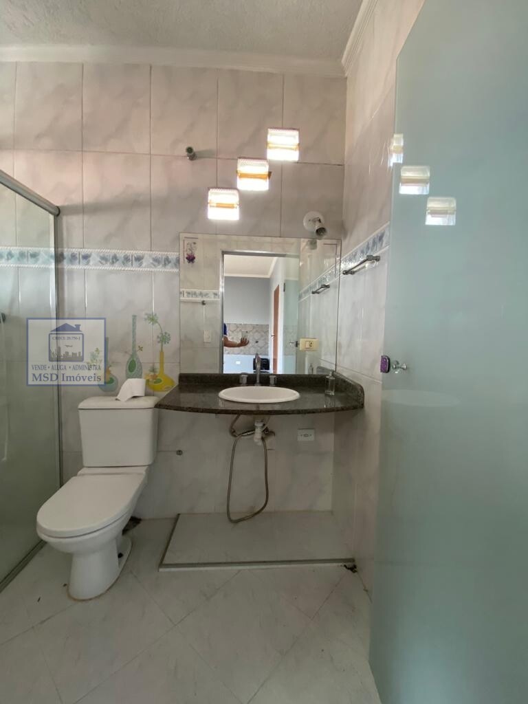 Sobrado para alugar com 5 quartos, 240m² - Foto 23