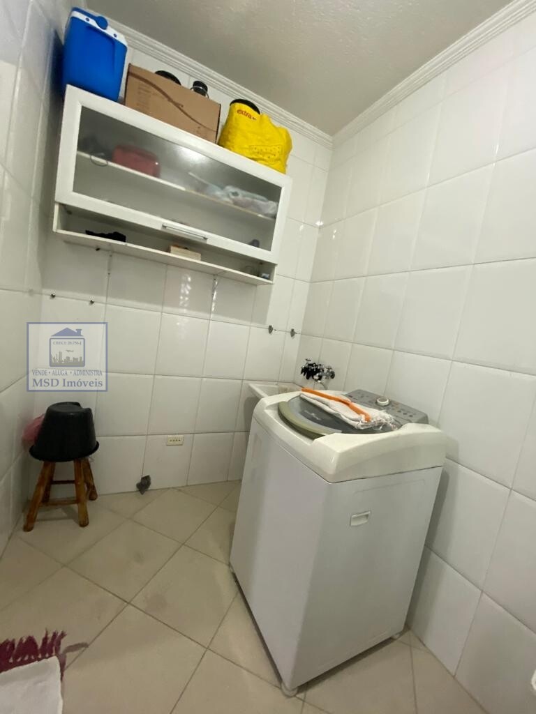 Sobrado para alugar com 5 quartos, 240m² - Foto 16