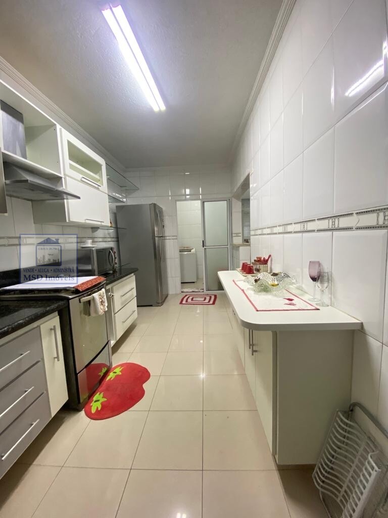 Sobrado para alugar com 5 quartos, 240m² - Foto 14