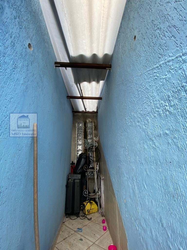 Sobrado para alugar com 5 quartos, 240m² - Foto 6