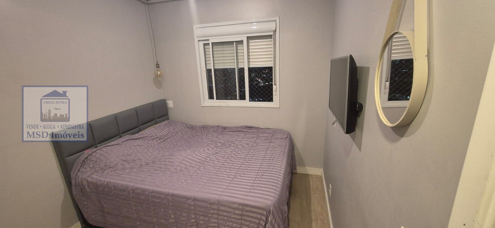 Apartamento à venda com 2 quartos, 62m² - Foto 10