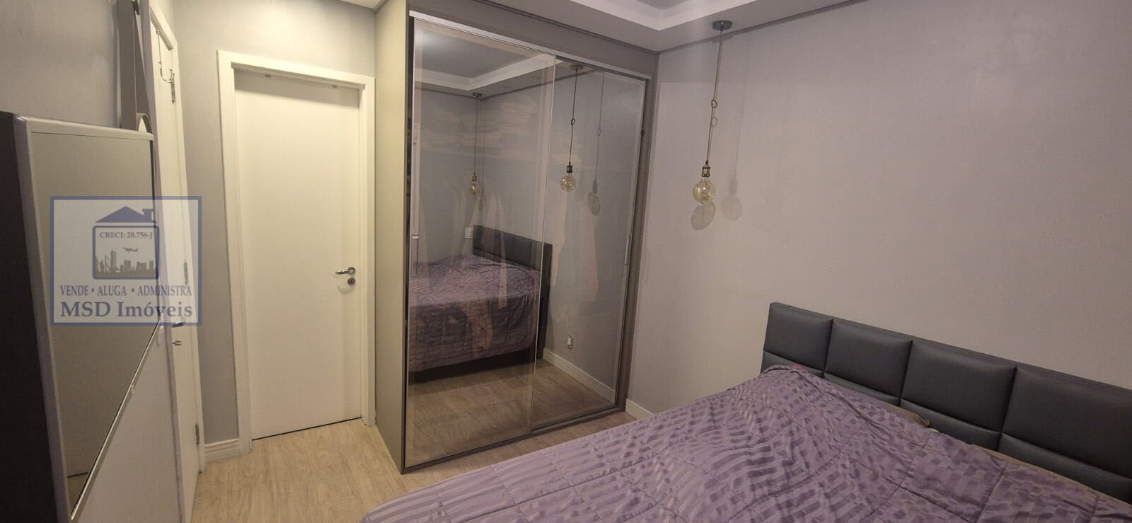 Apartamento à venda com 2 quartos, 62m² - Foto 12