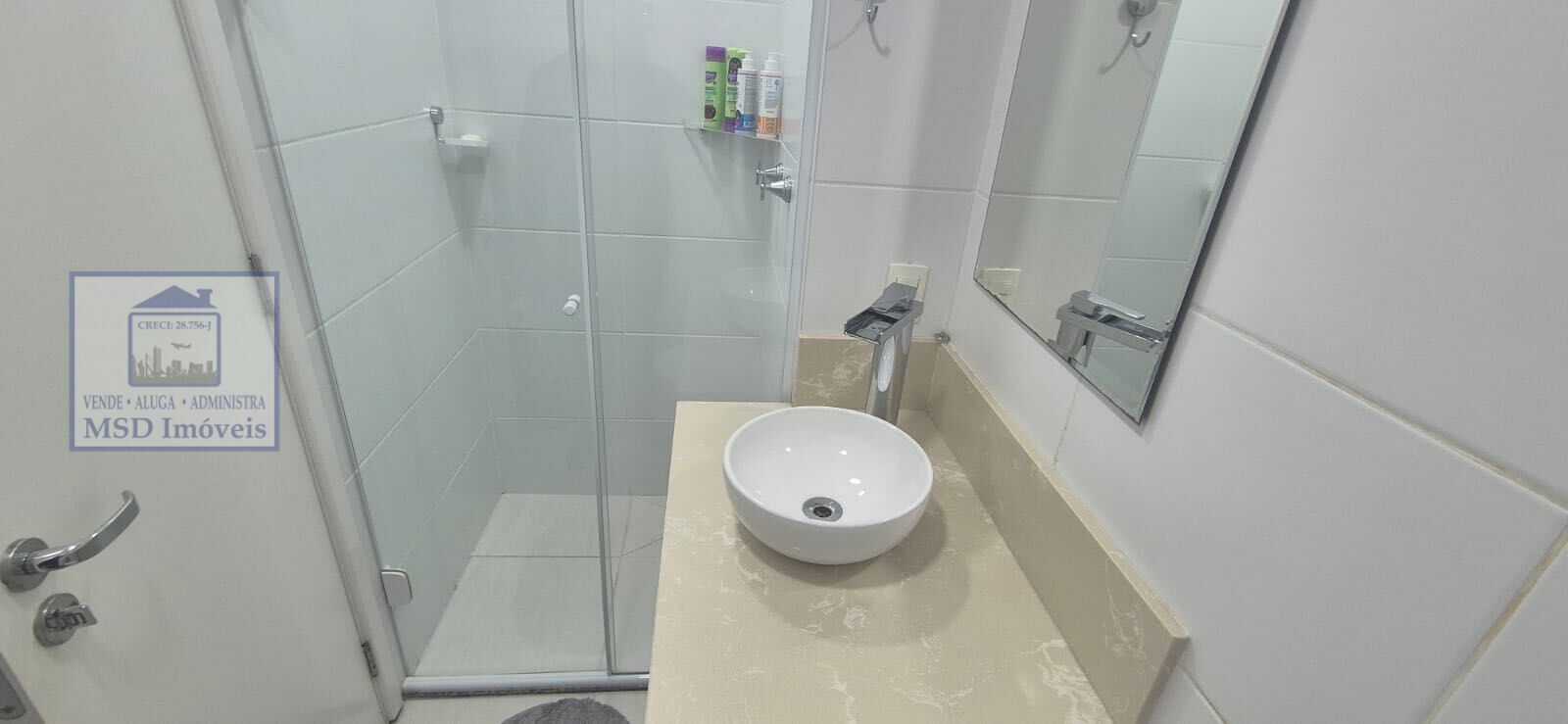 Apartamento à venda com 2 quartos, 62m² - Foto 18