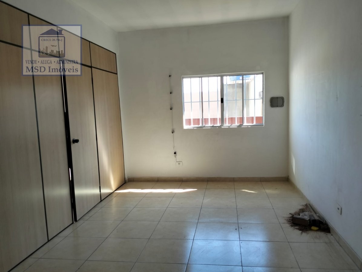 Conjunto Comercial-Sala para alugar com 1 quarto, 15m² - Foto 1