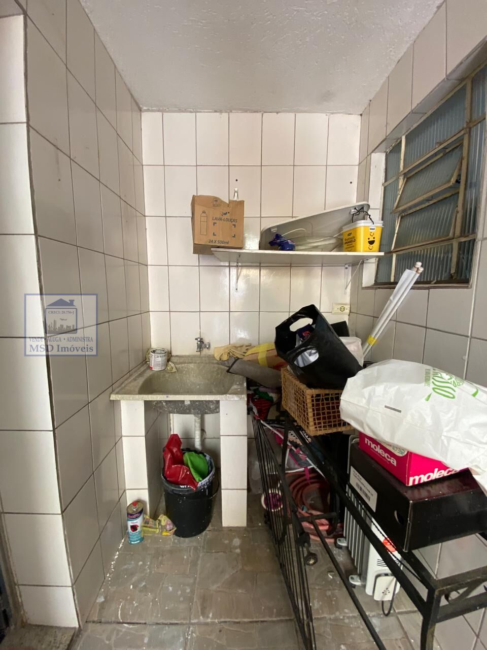 Sobrado para alugar com 5 quartos, 160m² - Foto 33