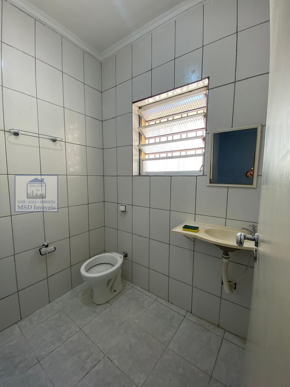 Sobrado para alugar com 5 quartos, 160m² - Foto 28