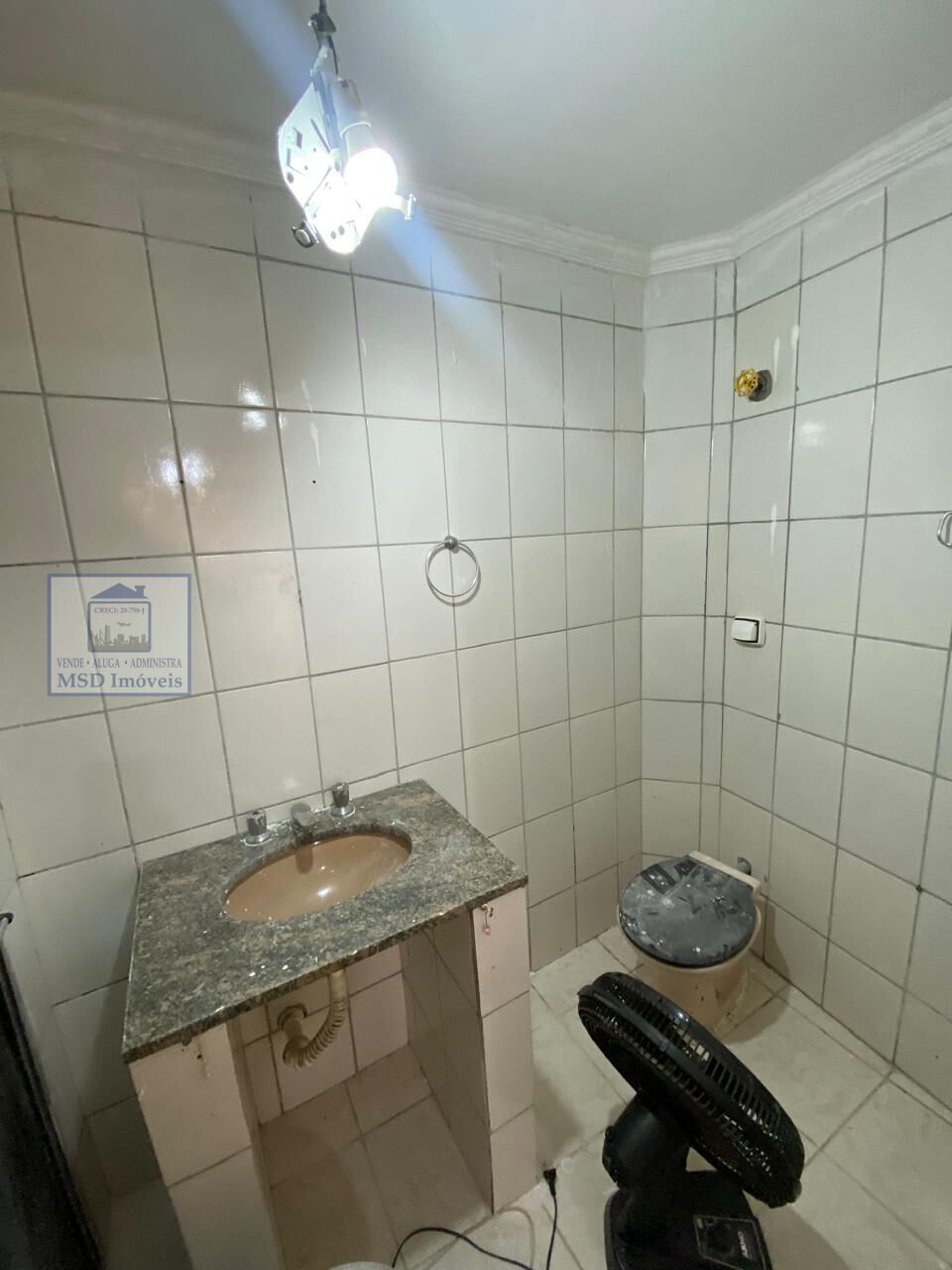 Sobrado para alugar com 5 quartos, 160m² - Foto 37