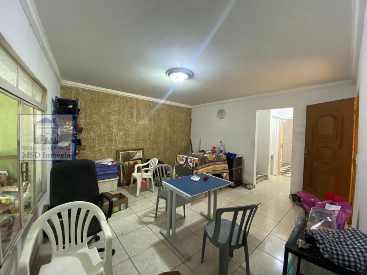 Sobrado para alugar com 5 quartos, 160m² - Foto 6