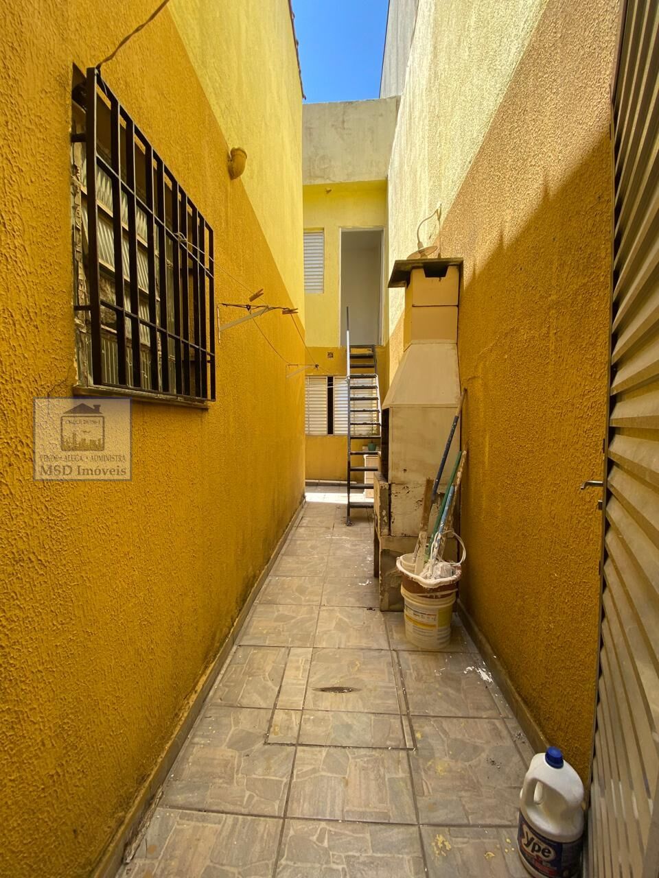 Sobrado para alugar com 5 quartos, 160m² - Foto 29