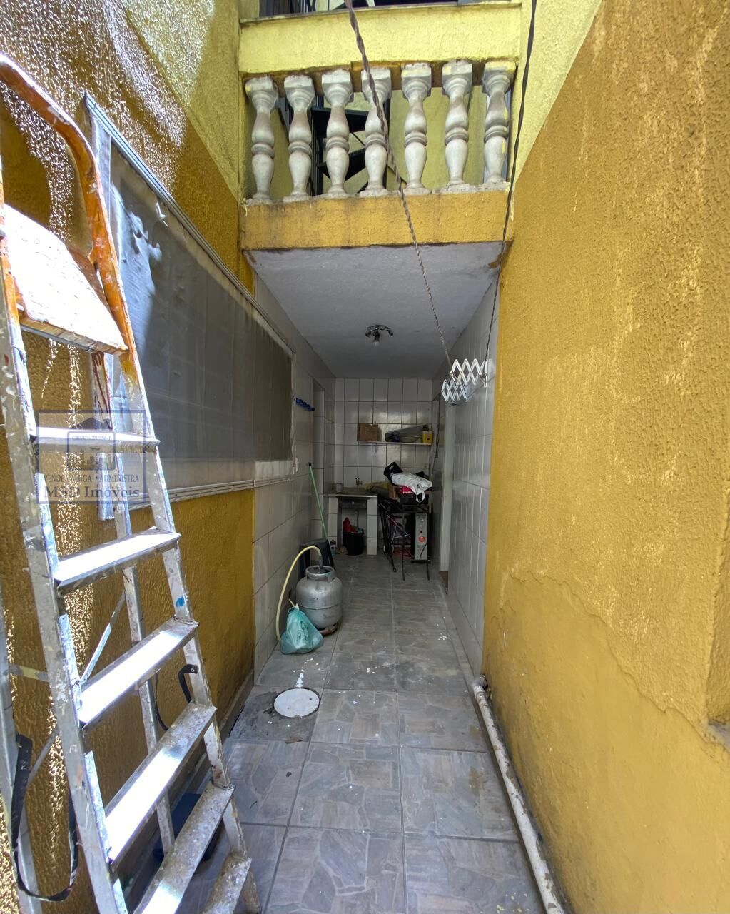 Sobrado para alugar com 5 quartos, 160m² - Foto 32