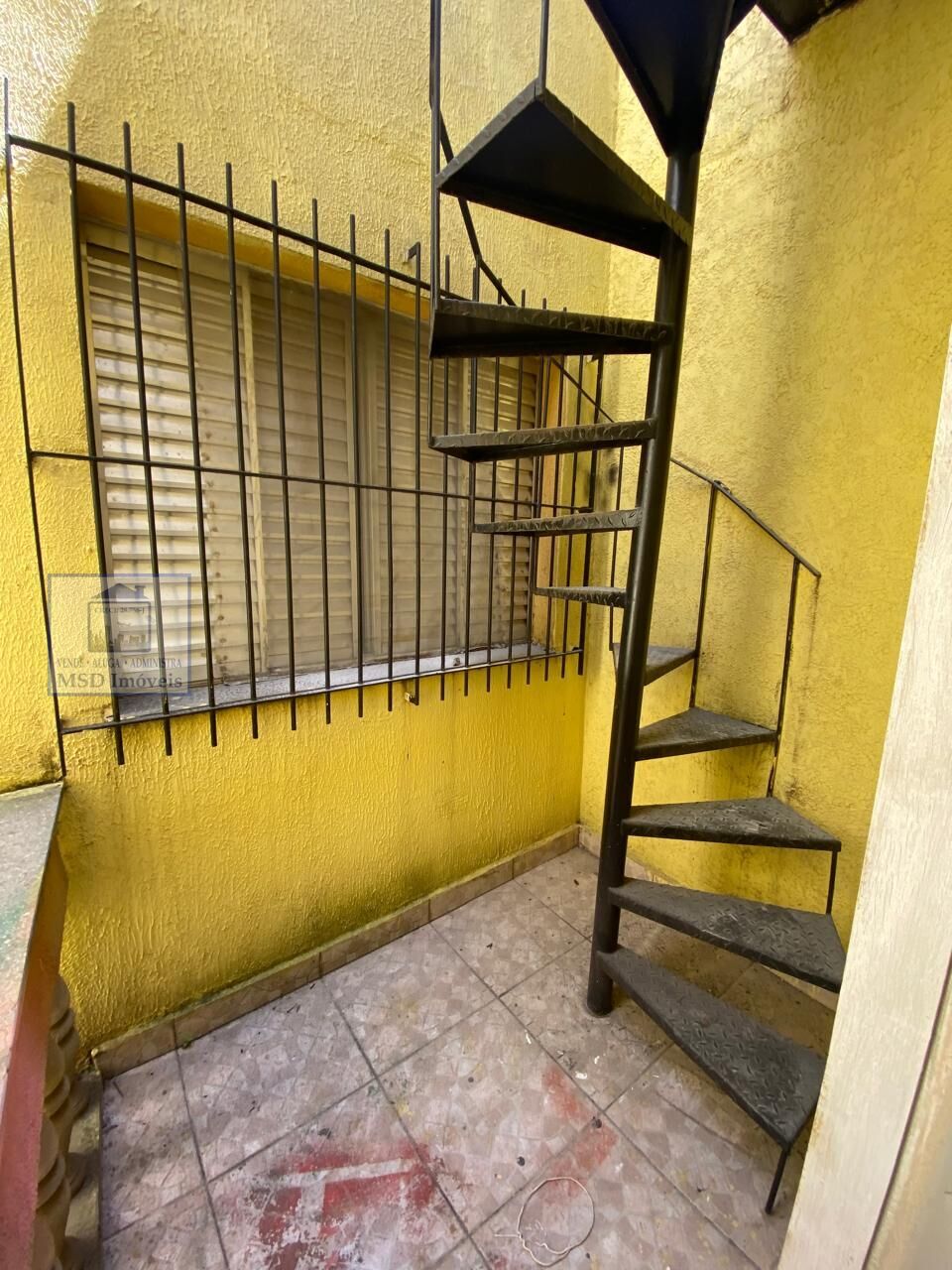 Sobrado para alugar com 5 quartos, 160m² - Foto 38