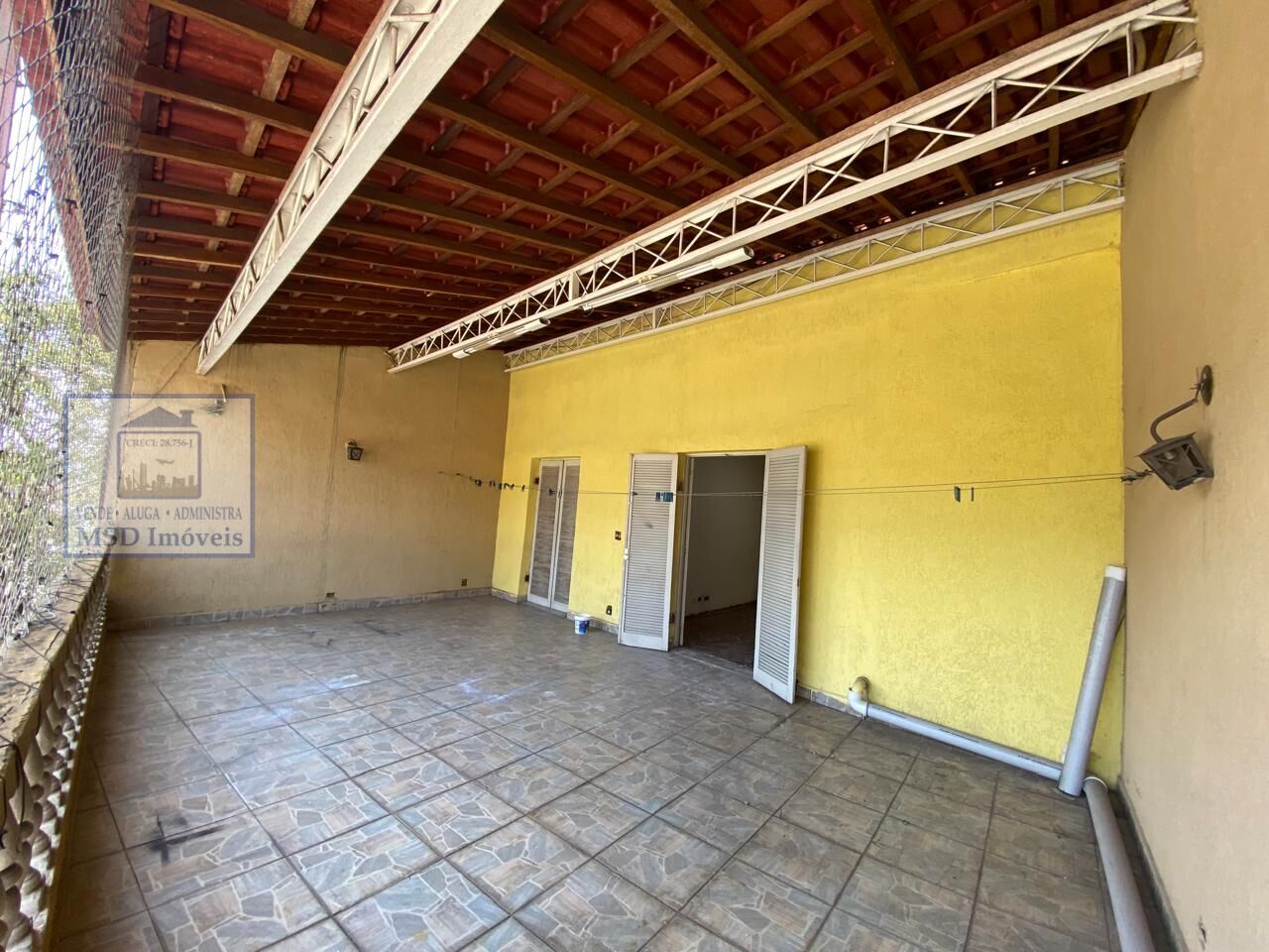 Sobrado para alugar com 5 quartos, 160m² - Foto 26