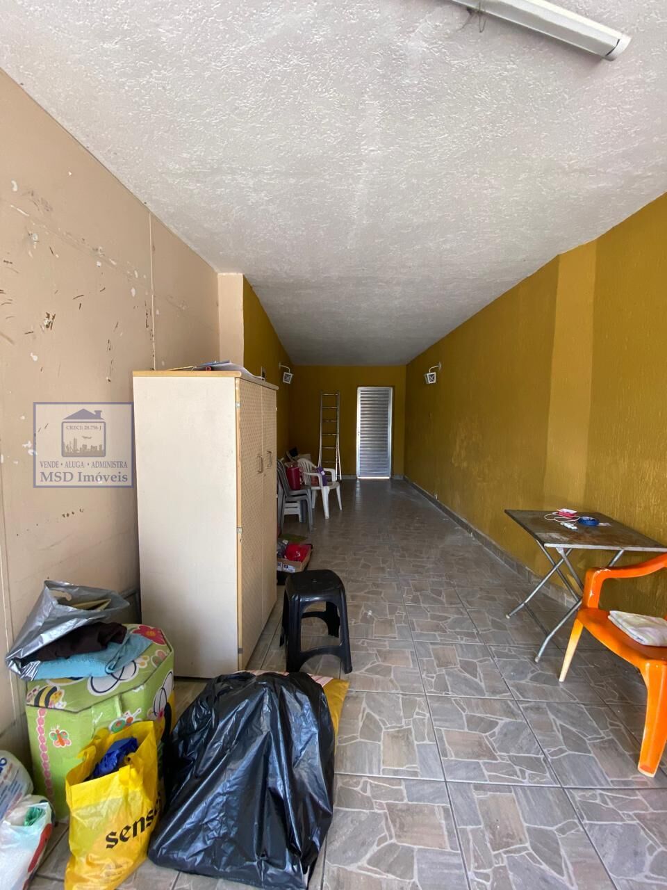 Sobrado para alugar com 5 quartos, 160m² - Foto 3