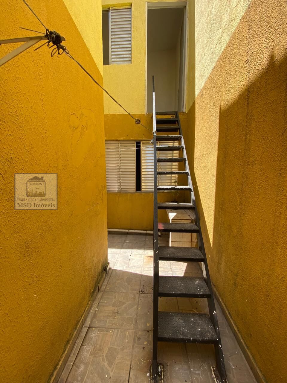 Sobrado para alugar com 5 quartos, 160m² - Foto 34