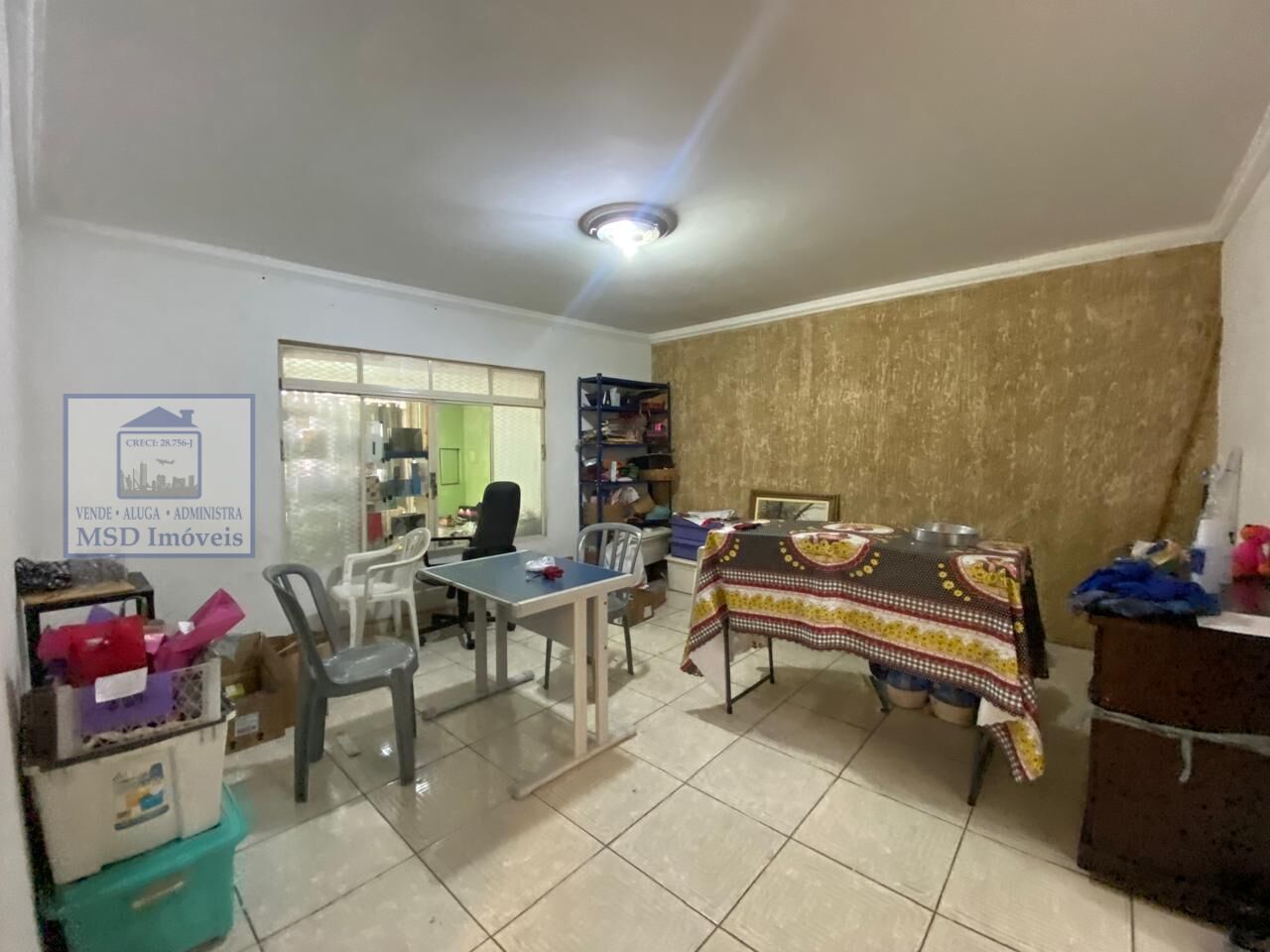 Sobrado para alugar com 5 quartos, 160m² - Foto 5