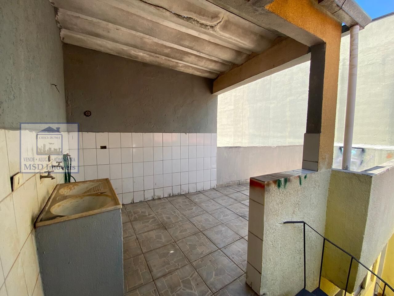 Sobrado para alugar com 5 quartos, 160m² - Foto 39