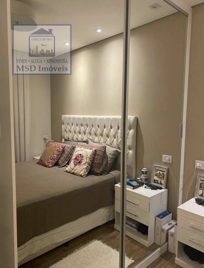 Apartamento à venda com 3 quartos, 116m² - Foto 10