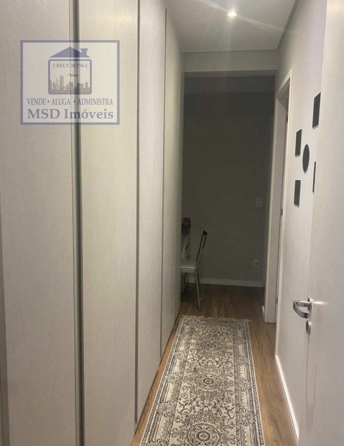 Apartamento à venda com 3 quartos, 116m² - Foto 8