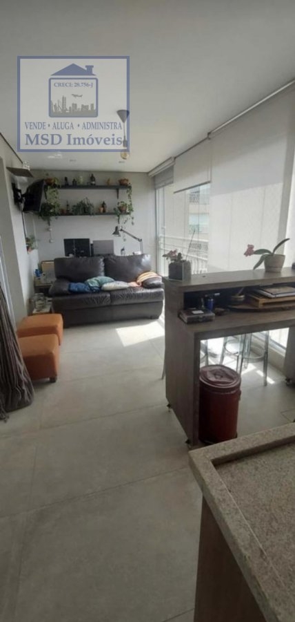 Apartamento à venda com 3 quartos, 116m² - Foto 5