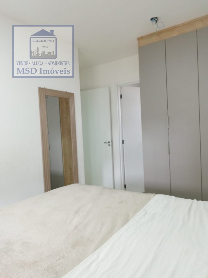 Apartamento à venda com 3 quartos, 81m² - Foto 16