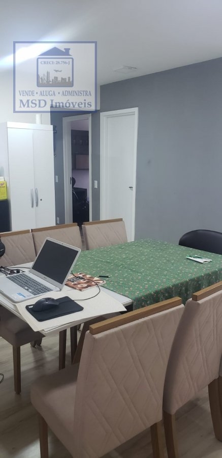 Apartamento à venda com 3 quartos, 81m² - Foto 5