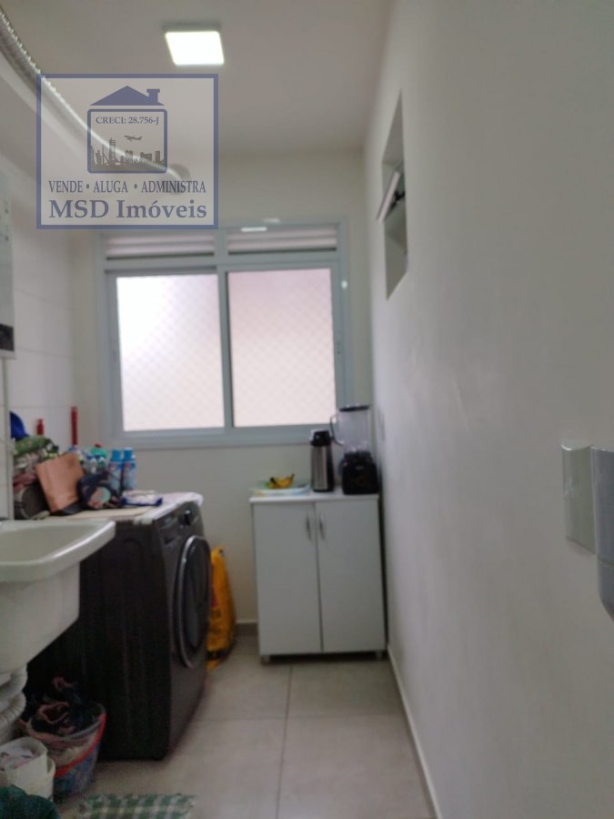 Apartamento à venda com 3 quartos, 81m² - Foto 11