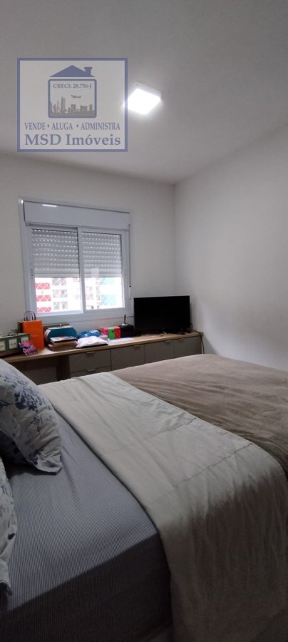 Apartamento à venda com 3 quartos, 81m² - Foto 15