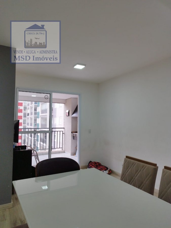 Apartamento à venda com 3 quartos, 81m² - Foto 6