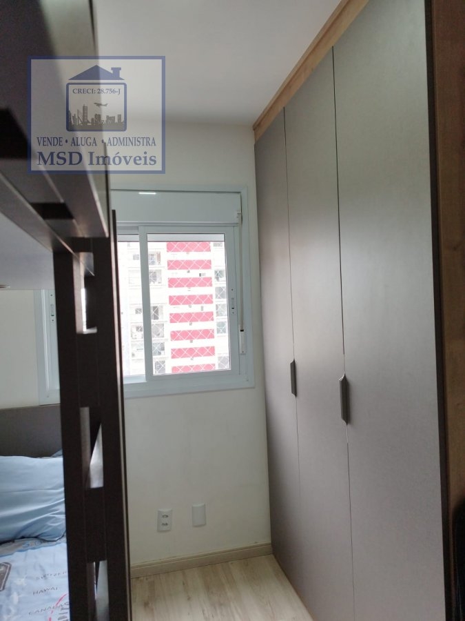 Apartamento à venda com 3 quartos, 81m² - Foto 19