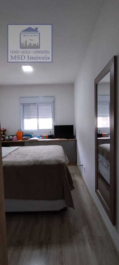 Apartamento à venda com 3 quartos, 81m² - Foto 14