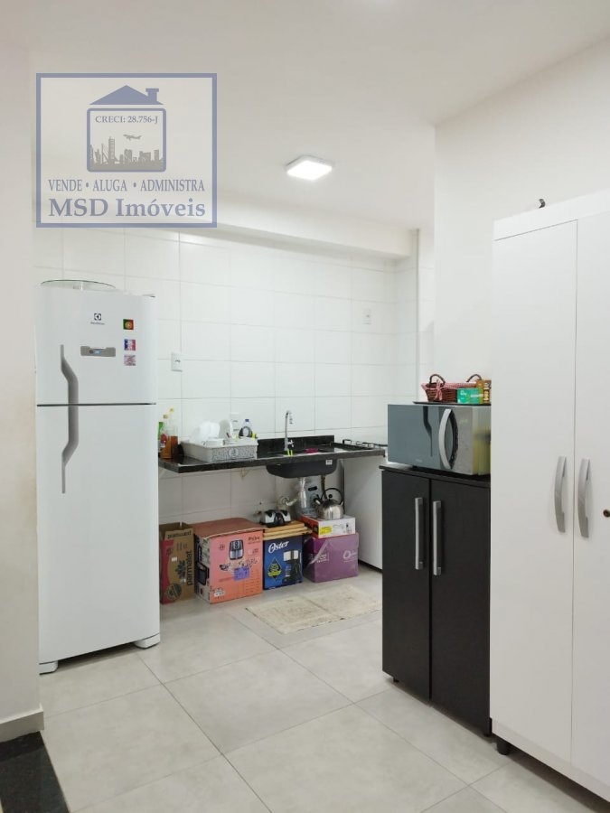 Apartamento à venda com 3 quartos, 81m² - Foto 9