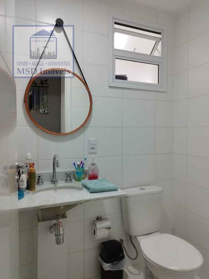 Apartamento à venda com 3 quartos, 81m² - Foto 21