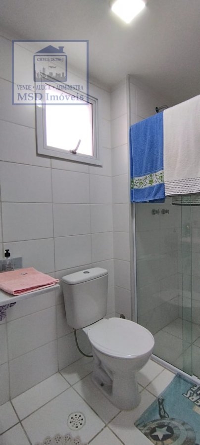 Apartamento à venda com 3 quartos, 81m² - Foto 22