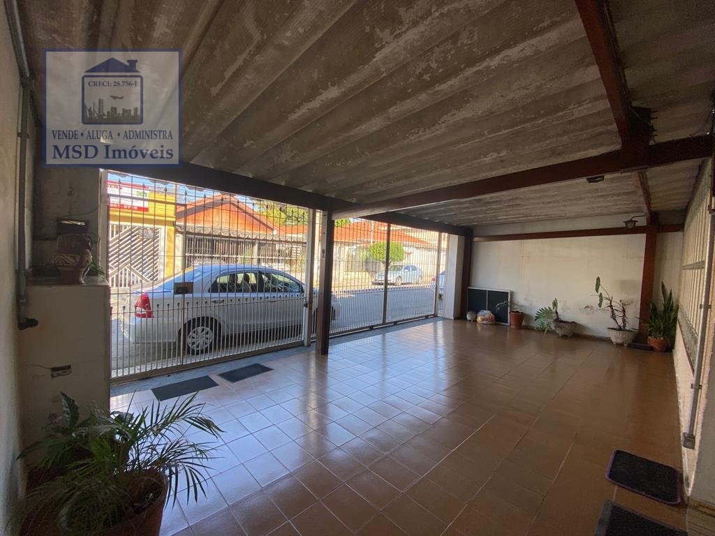 Sobrado à venda com 3 quartos, 120m² - Foto 2