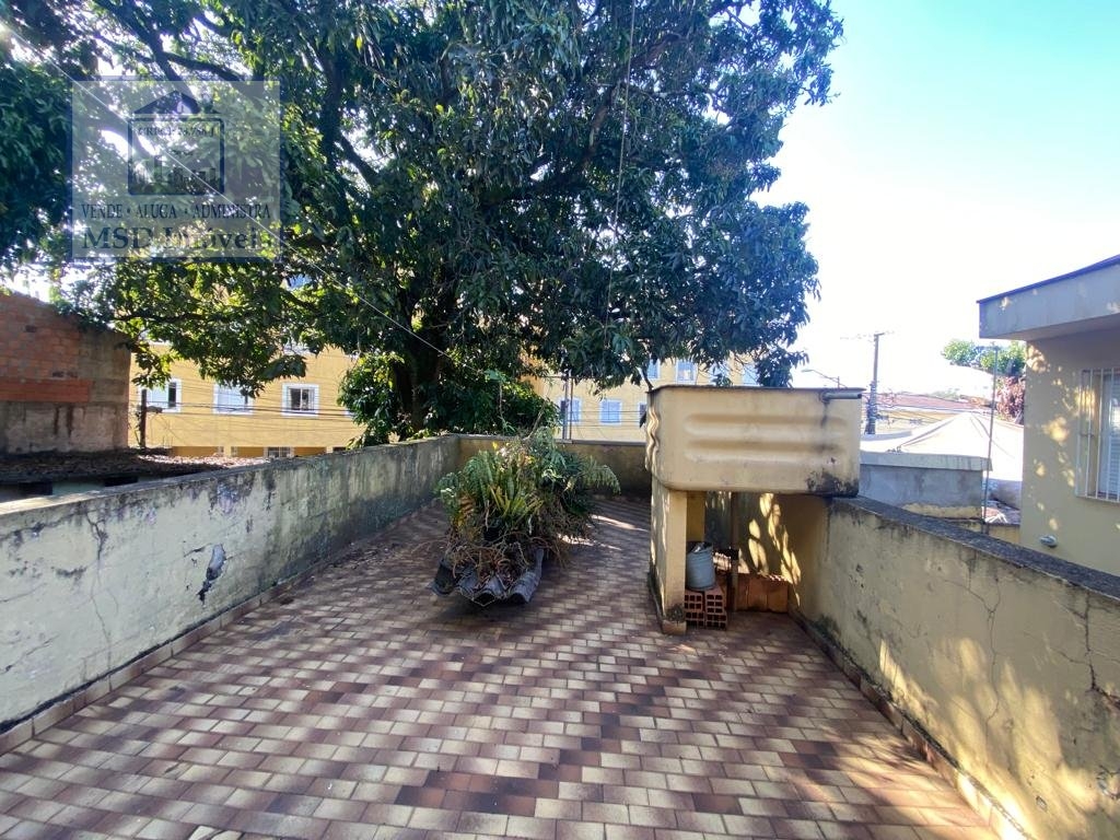 Sobrado à venda com 3 quartos, 120m² - Foto 21